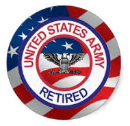 US Army Retired